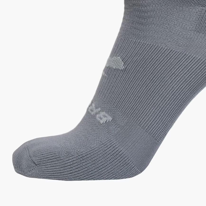 Run-In No Show Sock 6-Packs | Running Apparel & Gear - Image 12