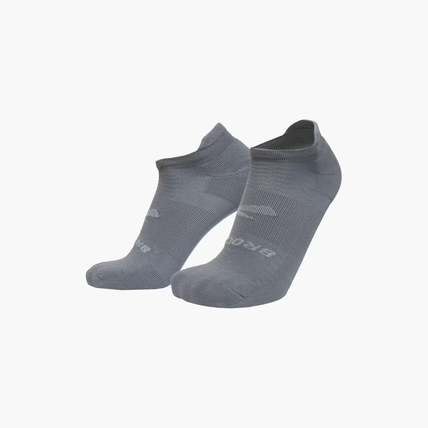 Run-In No Show Sock 6-Packs | Running Apparel & Gear - Image 3