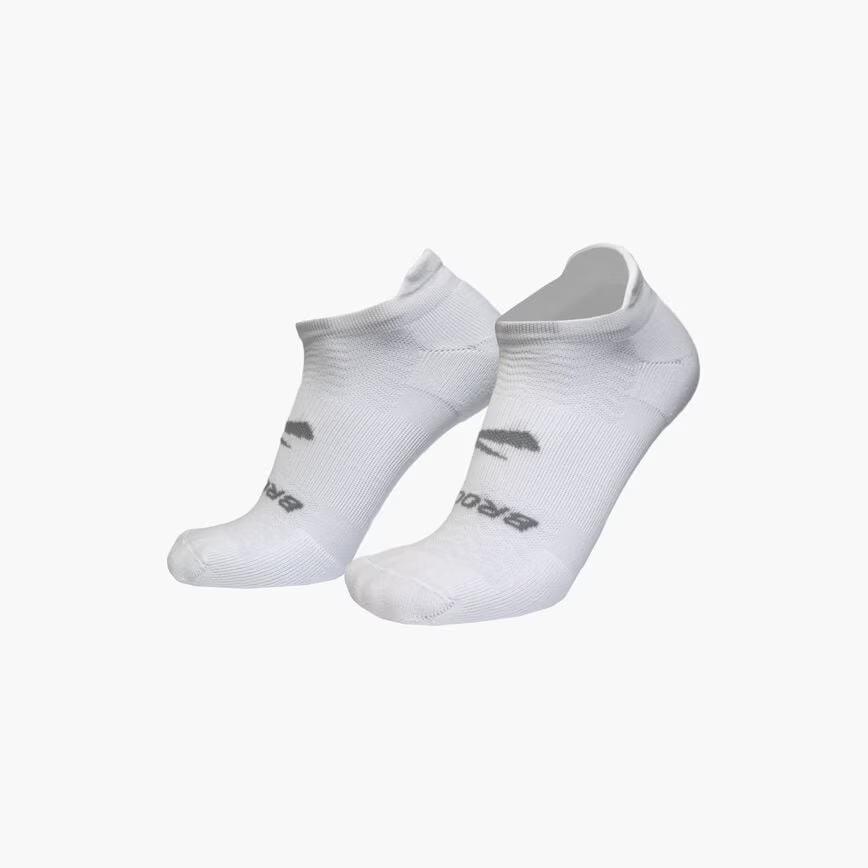Run-In No Show Sock 6-Packs | Running Apparel & Gear - Image 4