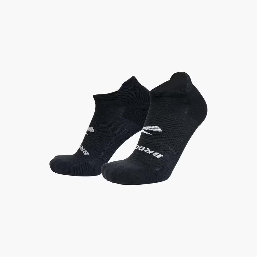 Run-In No Show Sock 6-Packs | Running Apparel & Gear - Image 5