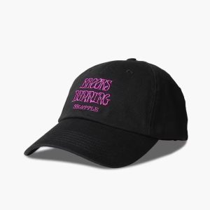 Trailhead Hat