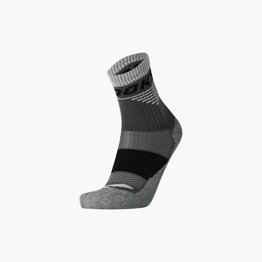High Point Crew Socks | Running Gear & Equipment - Image 2