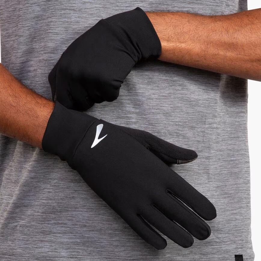 Unisex Fusion Midweight Glove 2.0 | Unisex Winter Gloves - Image 2