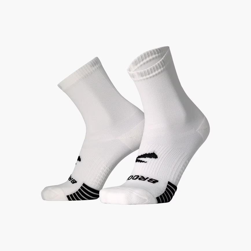 Ghost Lite Crew Sock 2 Pack | Running Apparel & Gear