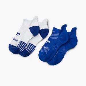 Ghost Lite No Show Sock 2 Pack | Running Apparel & Gear