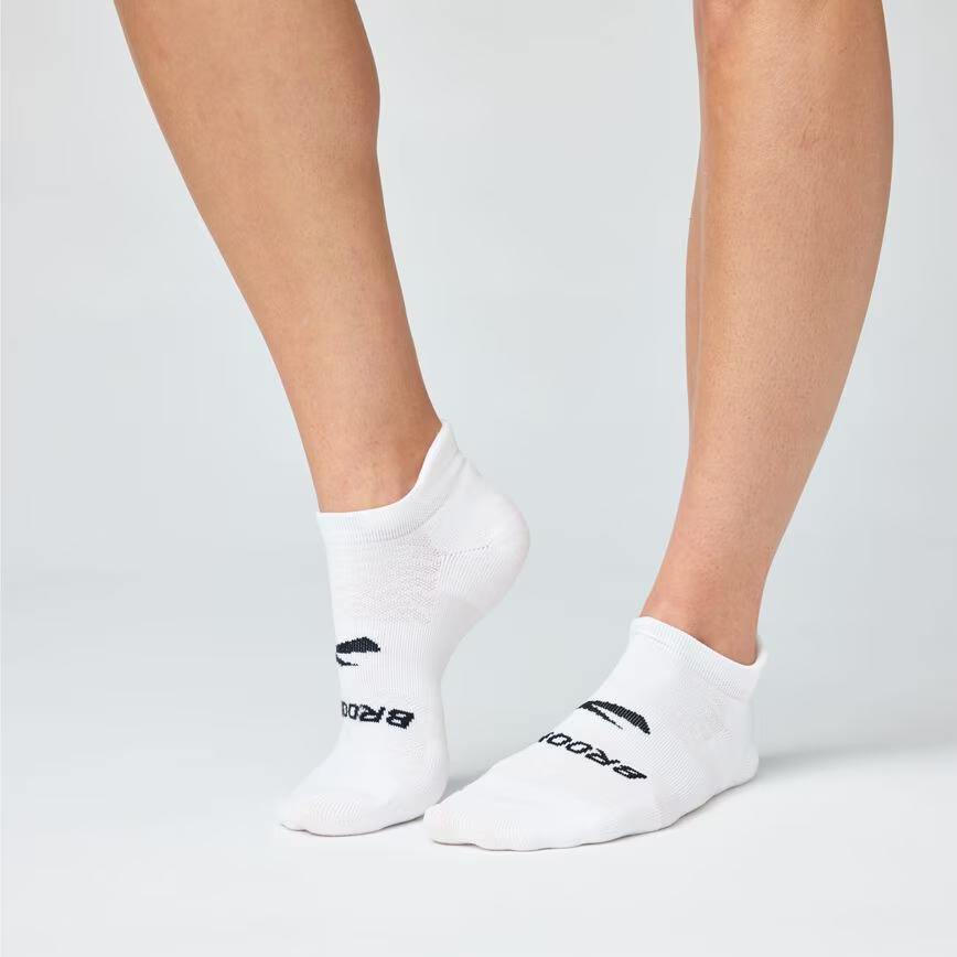 Run-In No Show Sock 3-Packs | Running Apparel & Gear - Image 2