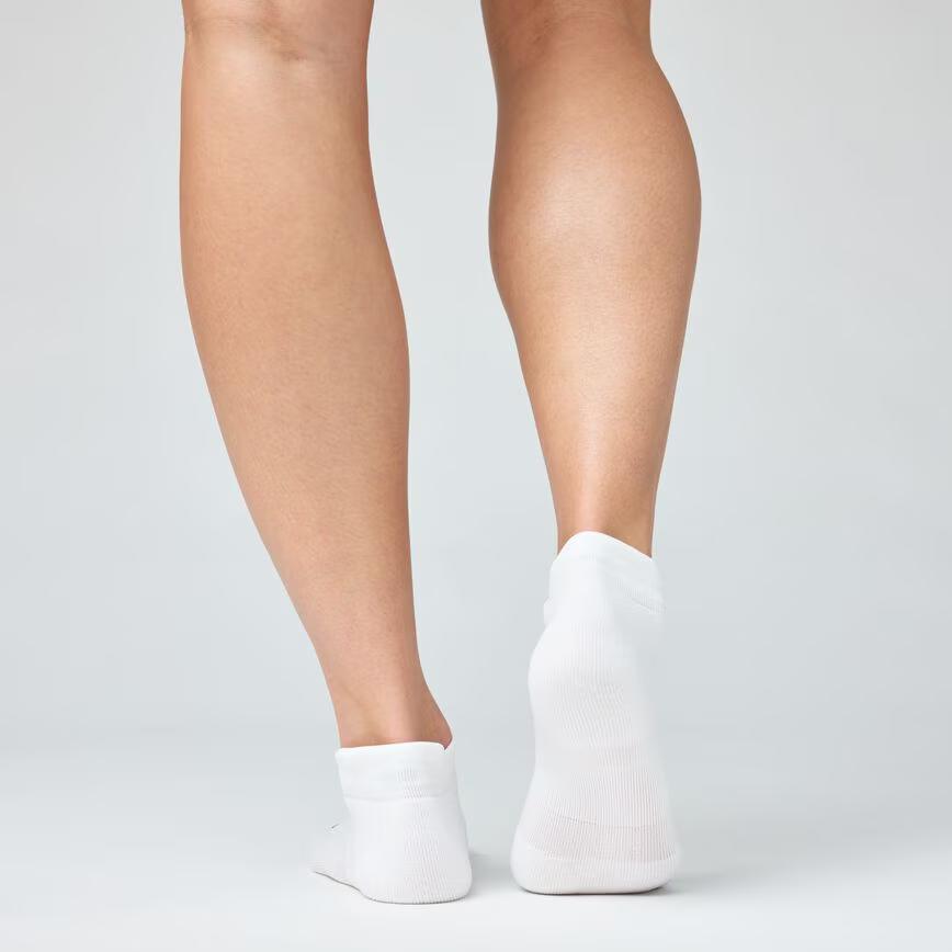 Run-In No Show Sock 3-Packs | Running Apparel & Gear - Image 3