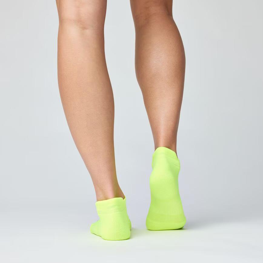 Run-In No Show Sock 3-Packs | Running Apparel & Gear - Image 4
