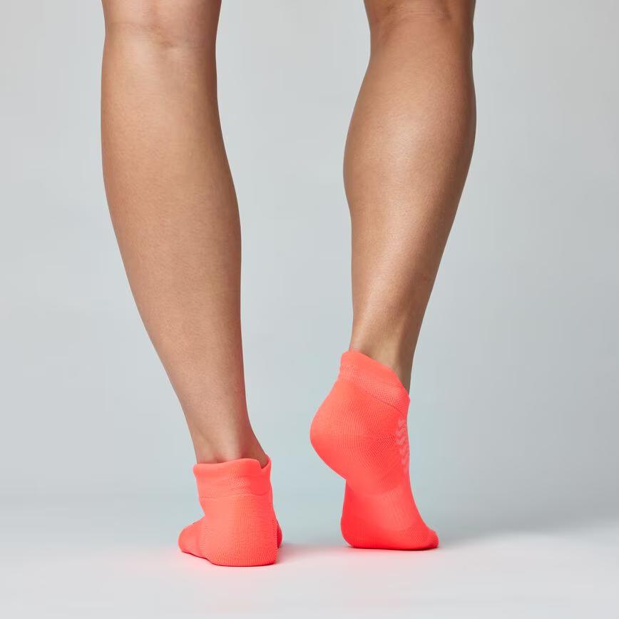 Run-In No Show Sock 3-Packs | Running Apparel & Gear - Image 5