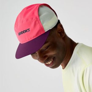 Unisex Propel Mesh Hat 2.0 | Running Hat