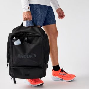 The SuperPack Backpack
