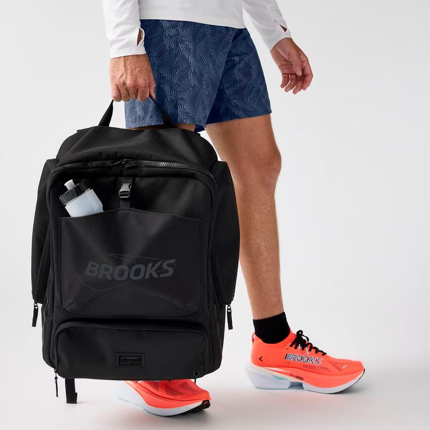 The SuperPack Backpack