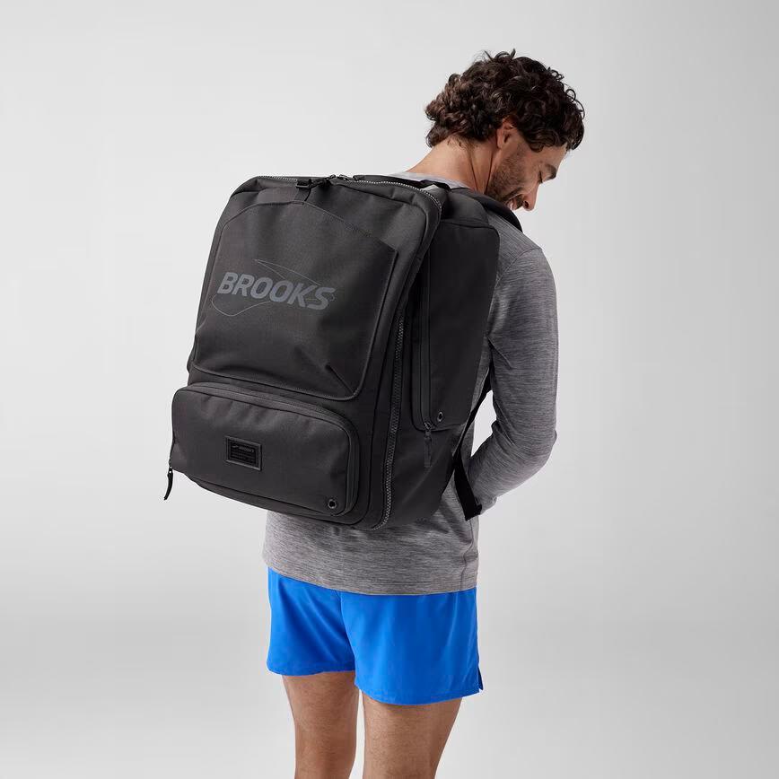 The SuperPack Backpack - Image 2