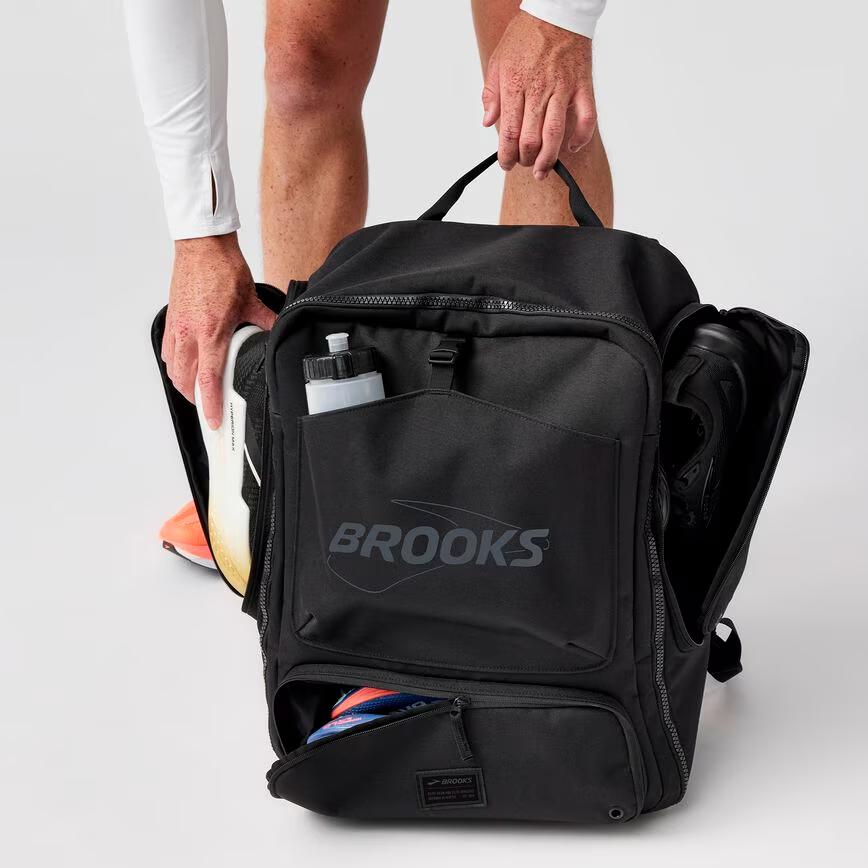 The SuperPack Backpack - Image 5