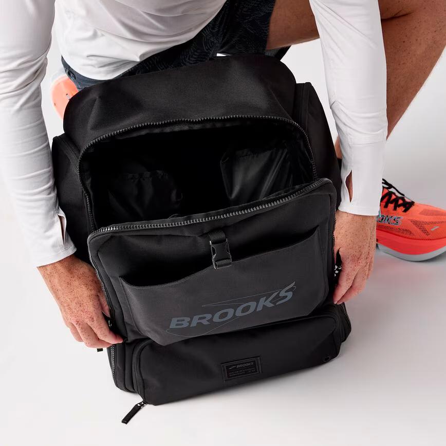 The SuperPack Backpack - Image 6