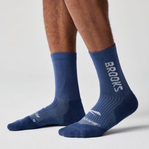 Ghost Crew Socks | Running Apparel & Gear
