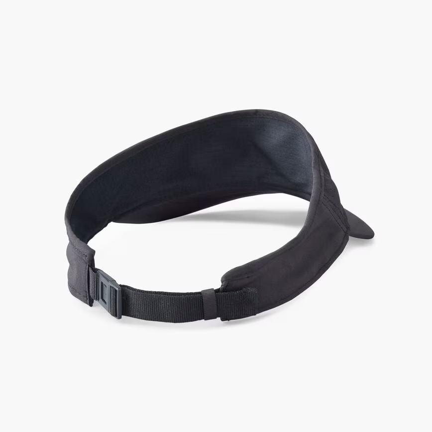 Unisex Journey Visor | Running Hats - Image 2
