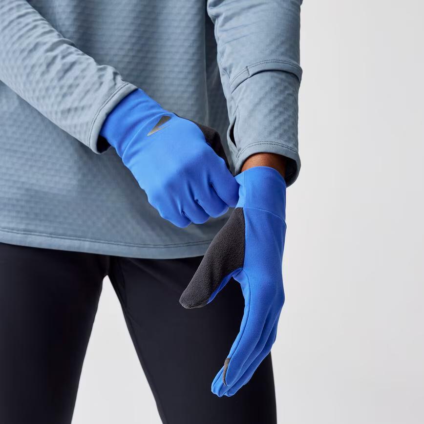 Unisex Fusion Midweight Glove 2.0 | Unisex Winter Gloves - Image 2