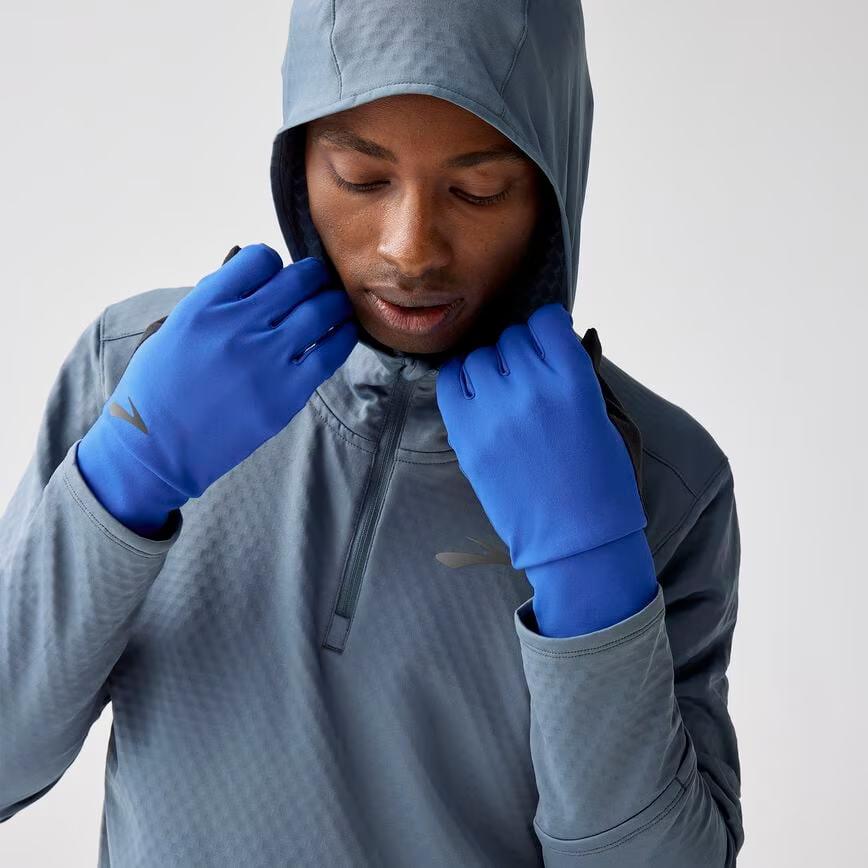 Unisex Fusion Midweight Glove 2.0 | Unisex Winter Gloves - Image 3