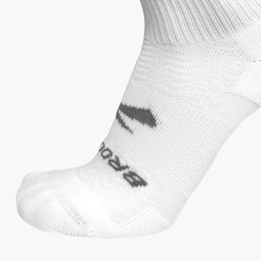 Unisex Run-In Crew Performance Socks - Image 10
