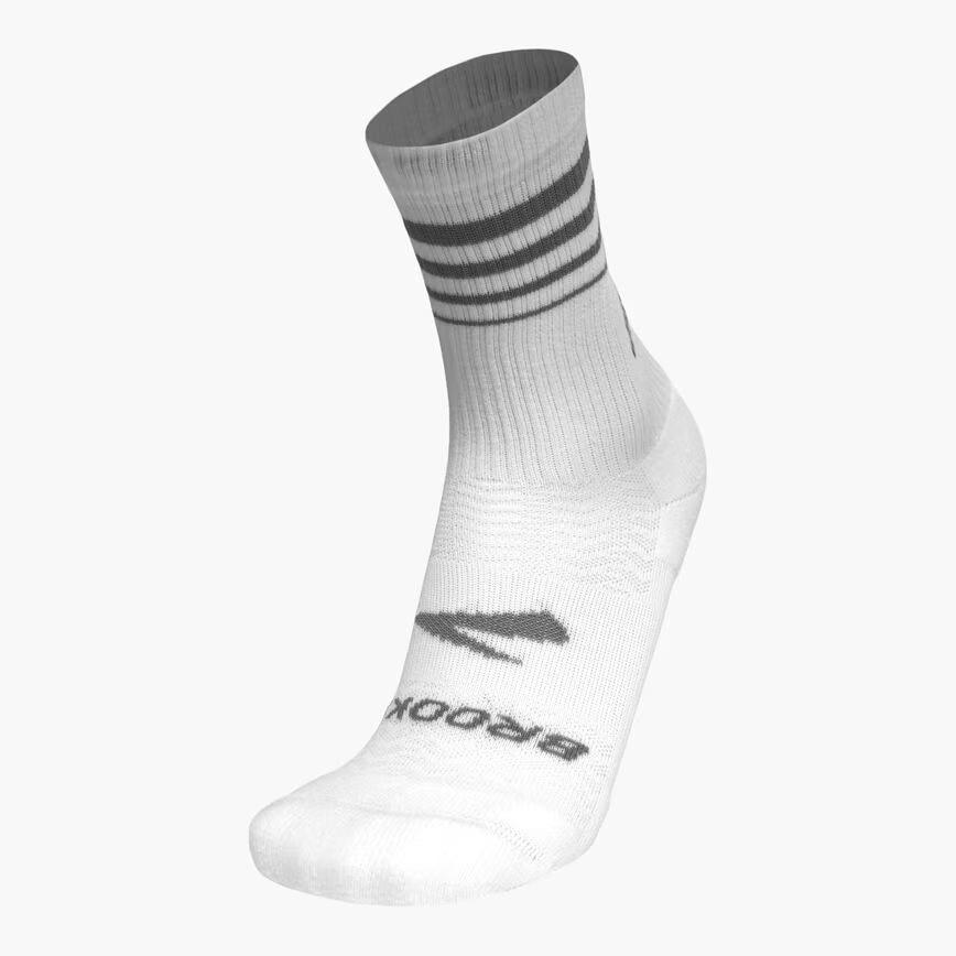 Unisex Run-In Crew Performance Socks - Image 3