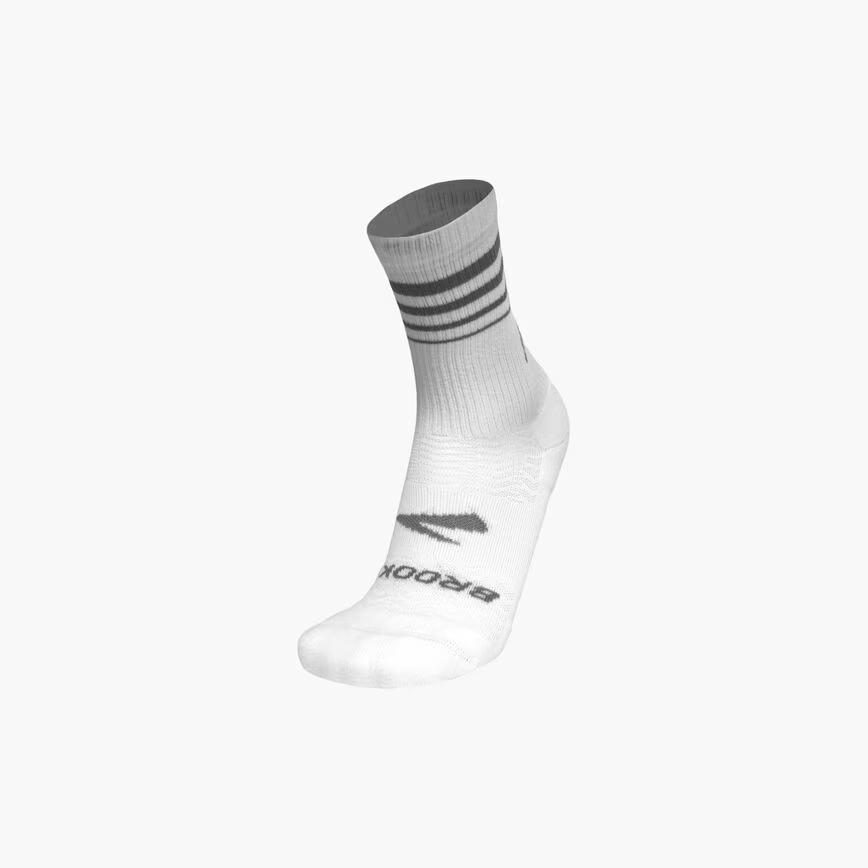 Unisex Run-In Crew Performance Socks - Image 8