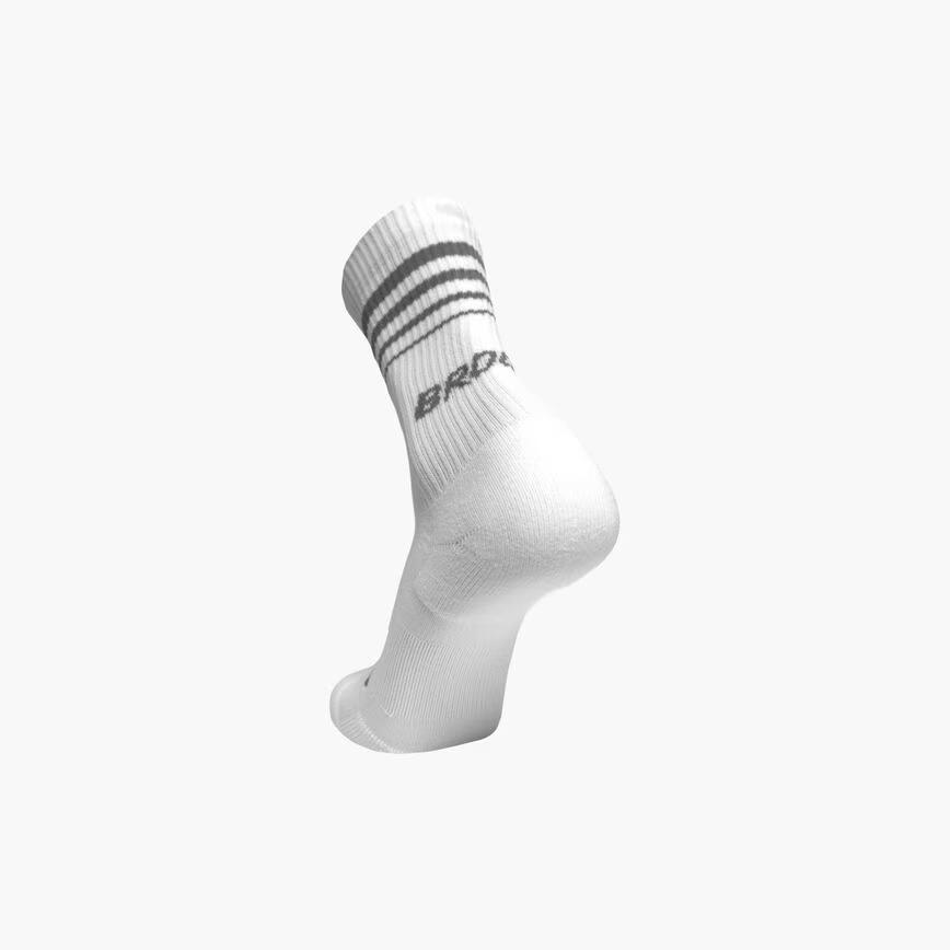 Unisex Run-In Crew Performance Socks - Image 9