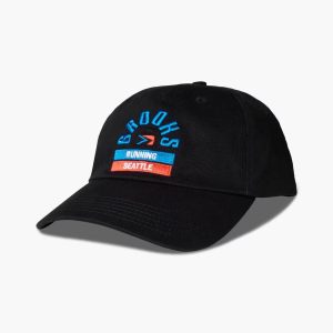 Trailhead Hat