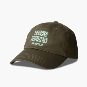 Trailhead Hat