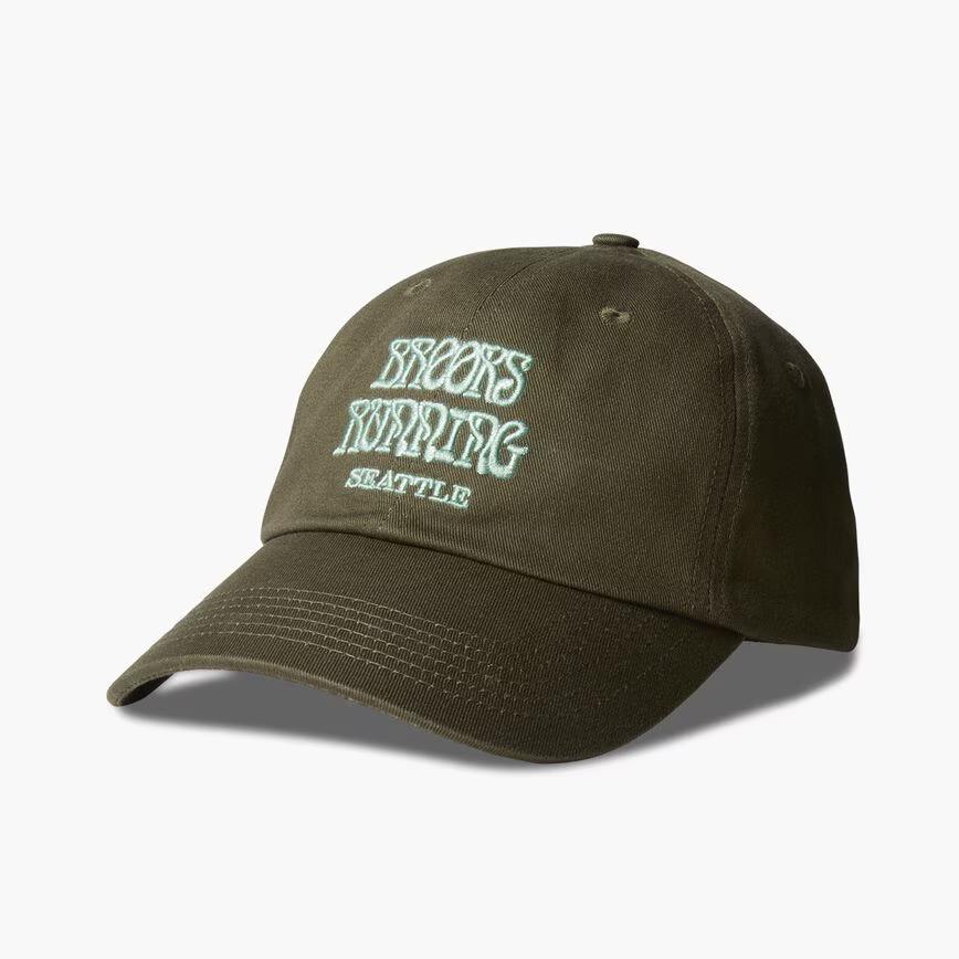Trailhead Hat