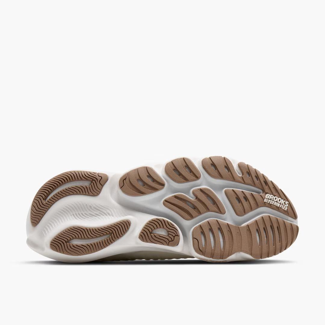 Women's Glycerin Flex Running Shoes - Image 7