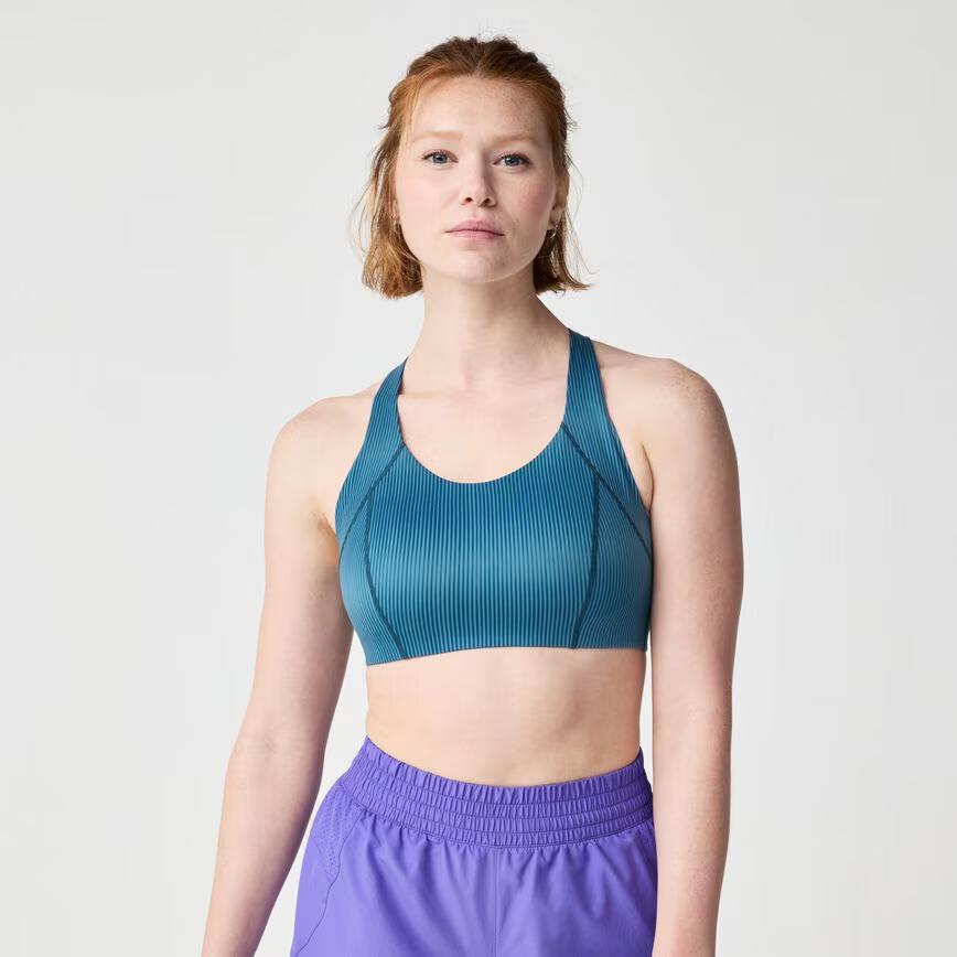 Chaser Padded Sports Bra