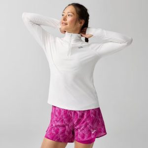 Women's Dash 1/2 Zip 3.0 Long Sleeve