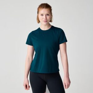 Women's Dash Short Sleeve Shirt