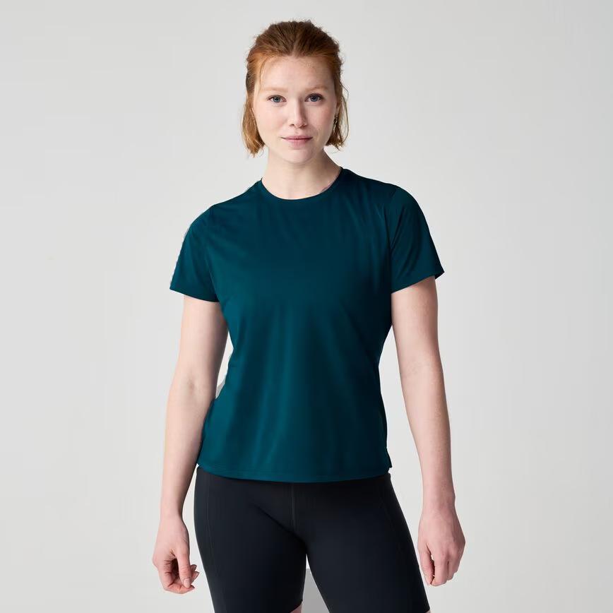 Women's Dash Short Sleeve Shirt