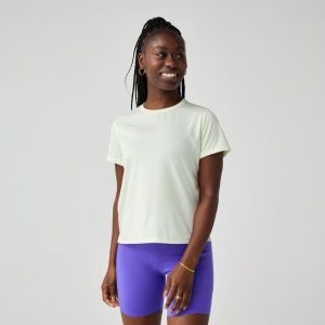 Women's Dash Short Sleeve Shirt