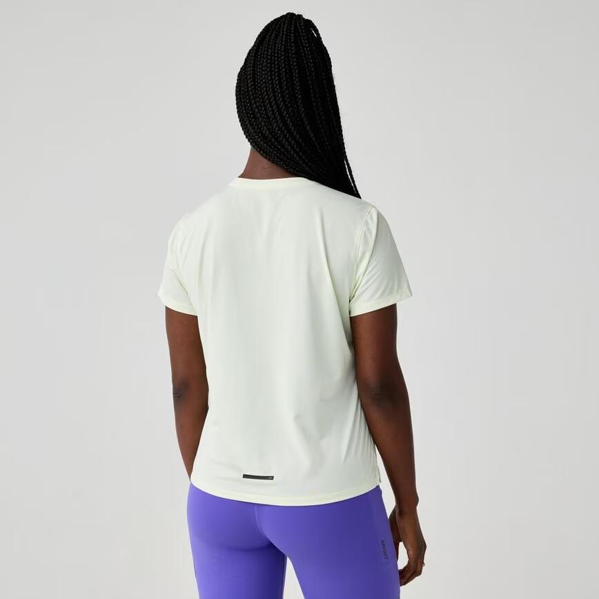 Women's Dash Short Sleeve Shirt - Image 2