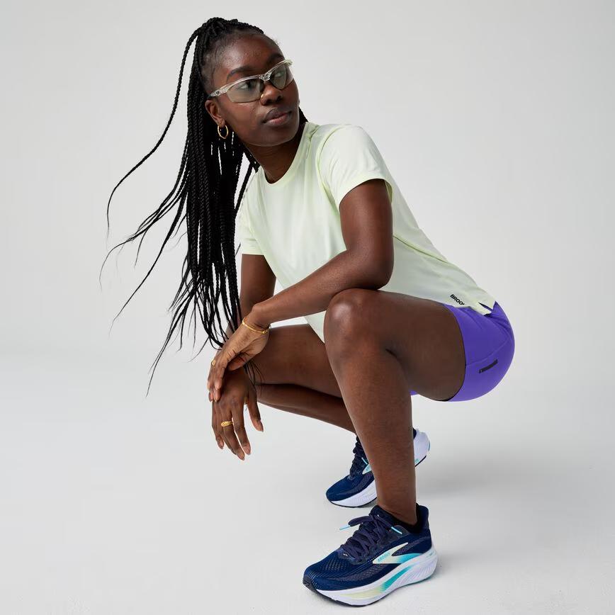 Women's Dash Short Sleeve Shirt - Image 3