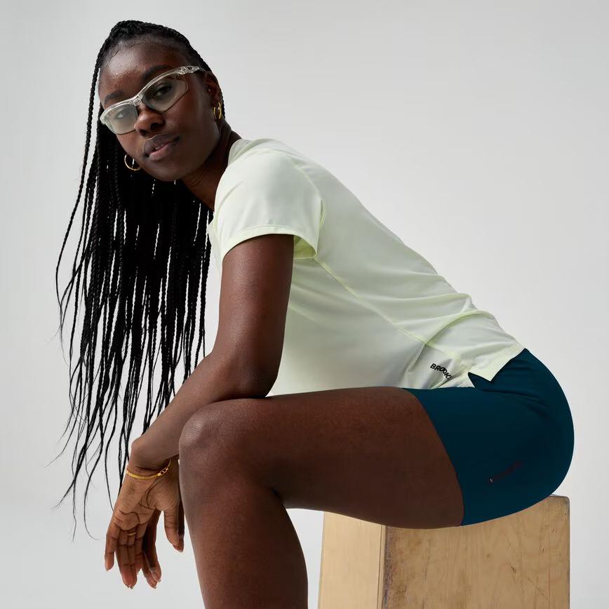 Women's Dash Short Sleeve Shirt - Image 5