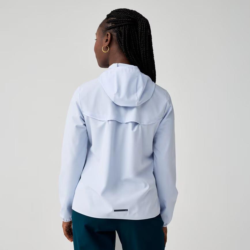 Women's Canopy Jacket - Image 2