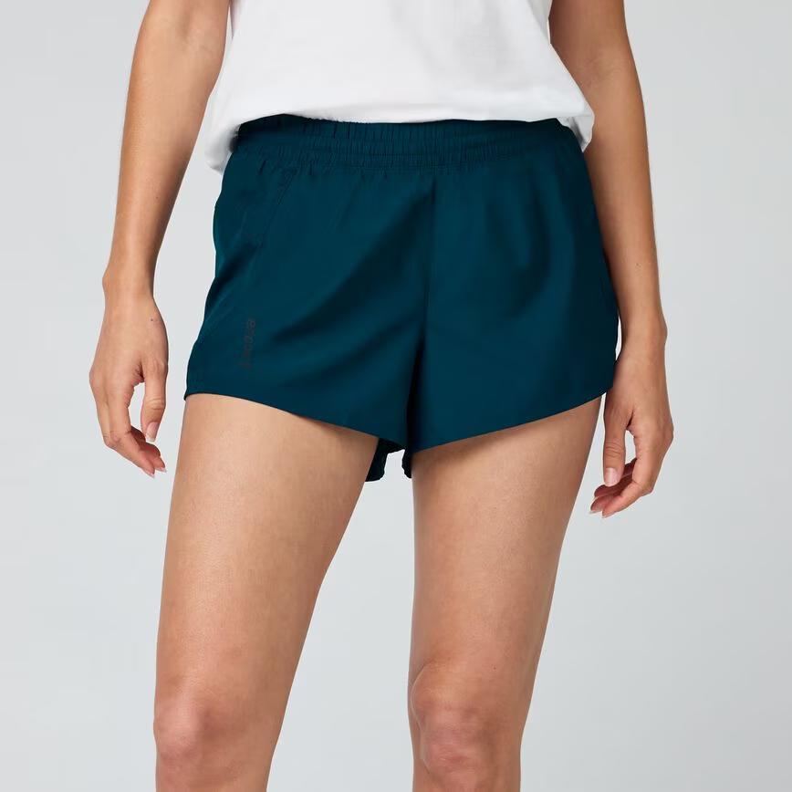 Women's Dash Shorts