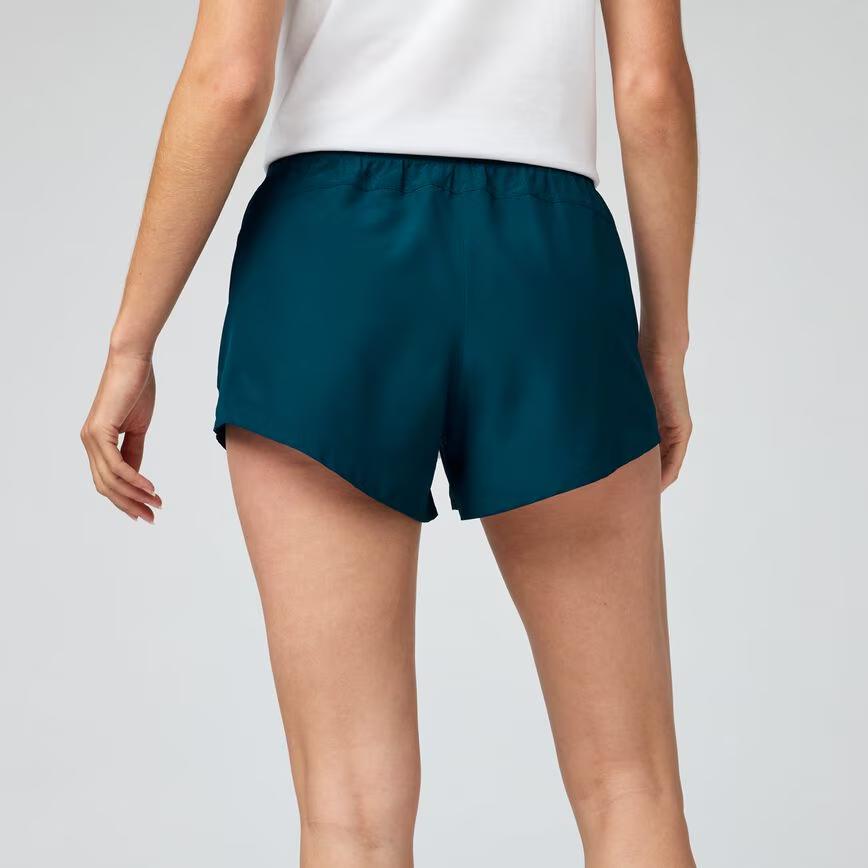 Women's Dash Shorts - Image 2