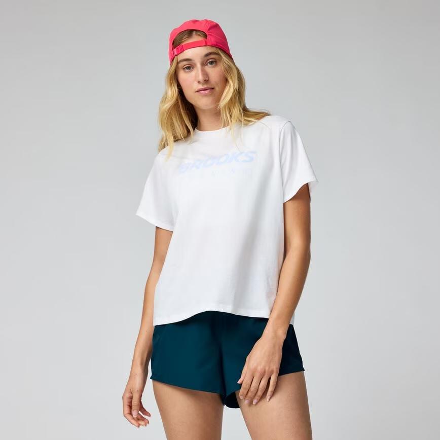 Women's Dash Shorts - Image 4