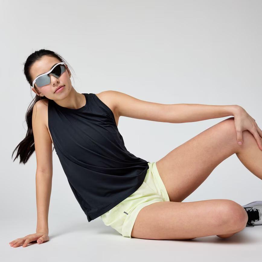 Women's Dash Shorts - Image 3