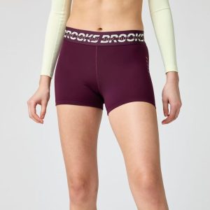 Women's PR Elite Shorts