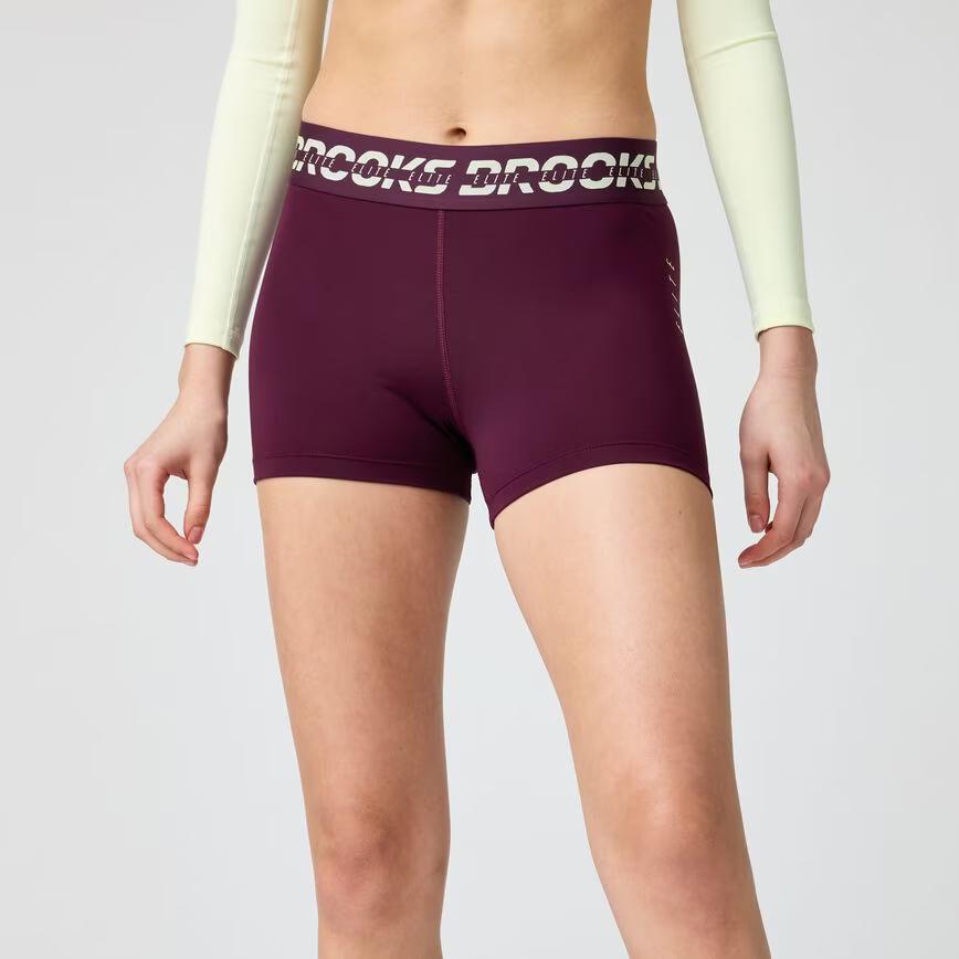 Women's PR Elite Shorts