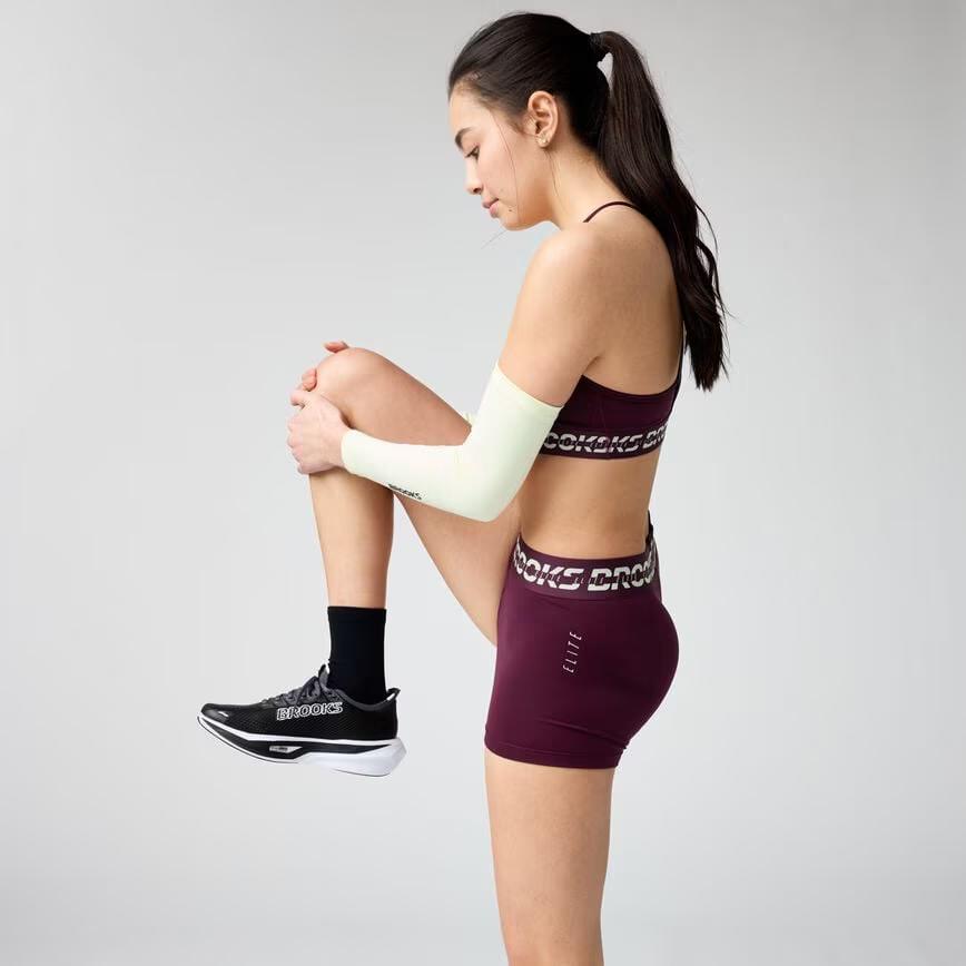 Women's PR Elite Shorts - Image 3