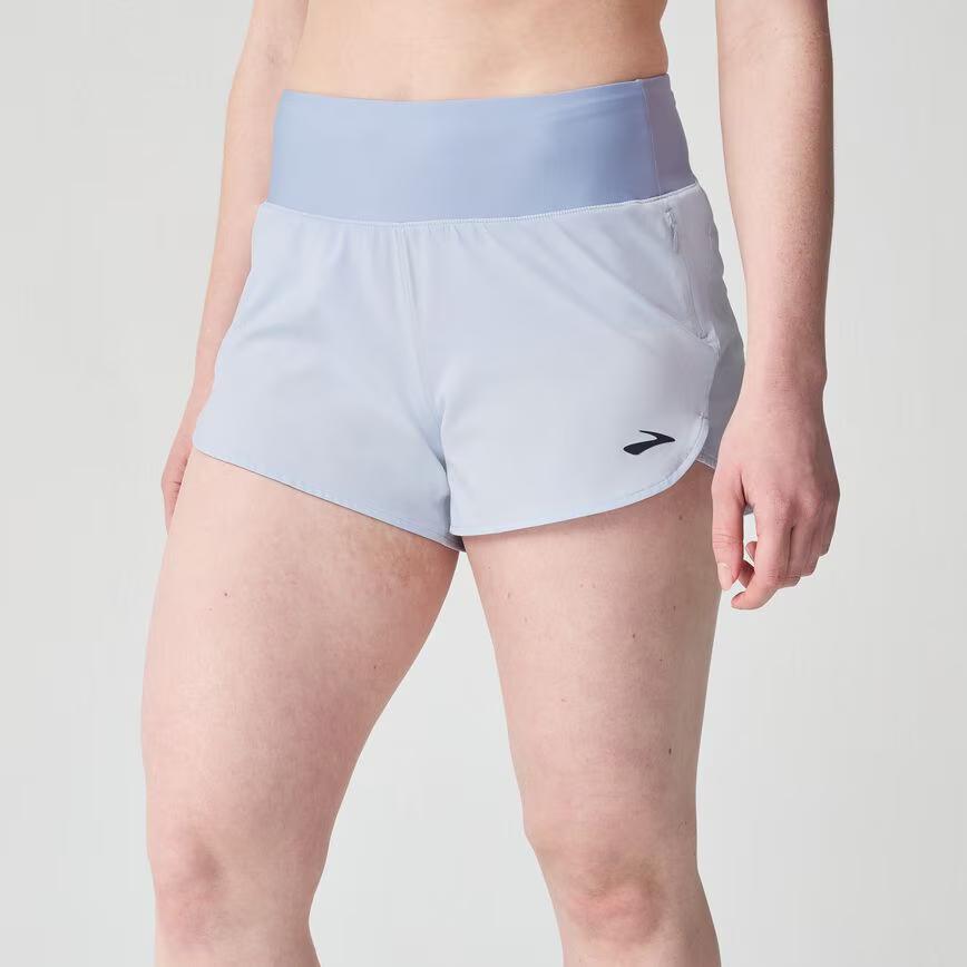 Women's Chaser 3" Short 2.0 | Running Shorts