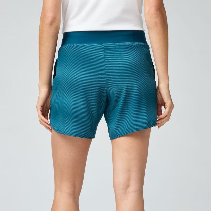 Women's Chaser 7" Short 2.0 | Running Shorts - Image 2