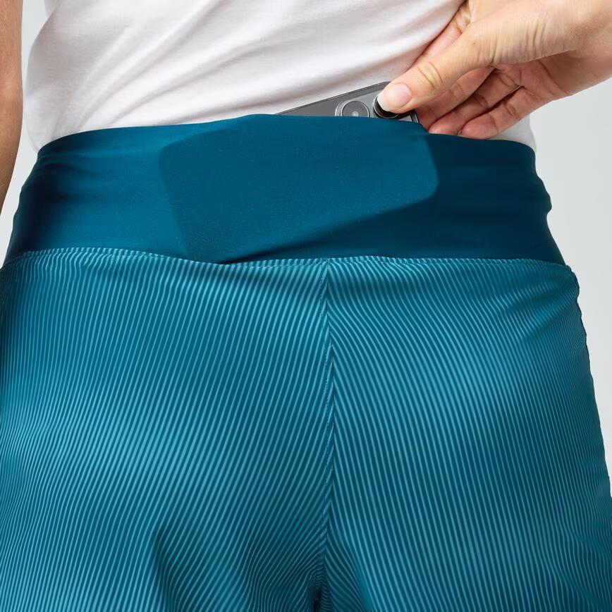 Women's Chaser 7" Short 2.0 | Running Shorts - Image 4